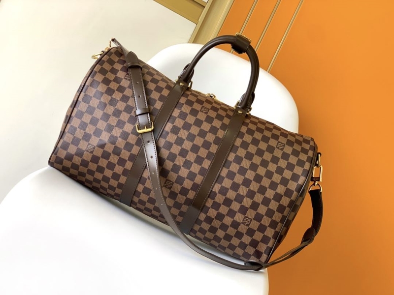 LV Travel Bags